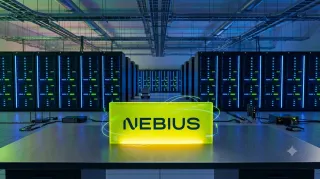 أسهم تحت المجهر (15): سهم "Nebius".. هل يمثل التراجع الحاد فرصة خفية أم بداية لاختبار أصعب لأسهم الذكاء الاصطناعي؟